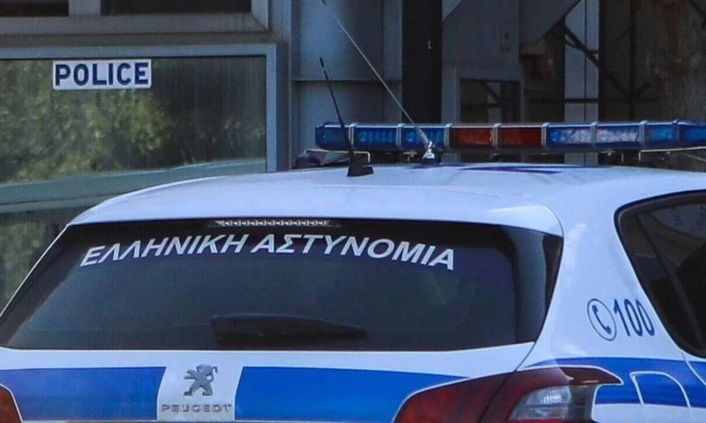 Θεσσαλονίκη: Κουκουλοφόρος ληστής με όπλο σκόρπισε τον τρόμο